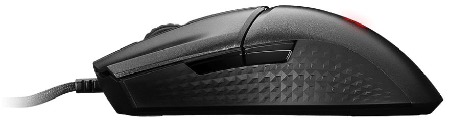 Мышь MSI Clutch GM31 LIGHTWEIGHT черный