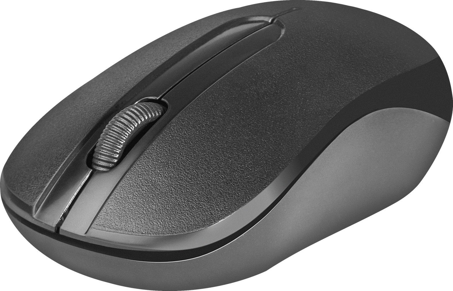 Мышь Defender Datum MM-285 черный