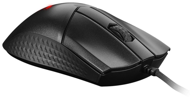 Мышь MSI Clutch GM31 LIGHTWEIGHT черный - ForteMarket Мышь MSI Clutch GM31 LIGHTWEIGHT черный купить,23090