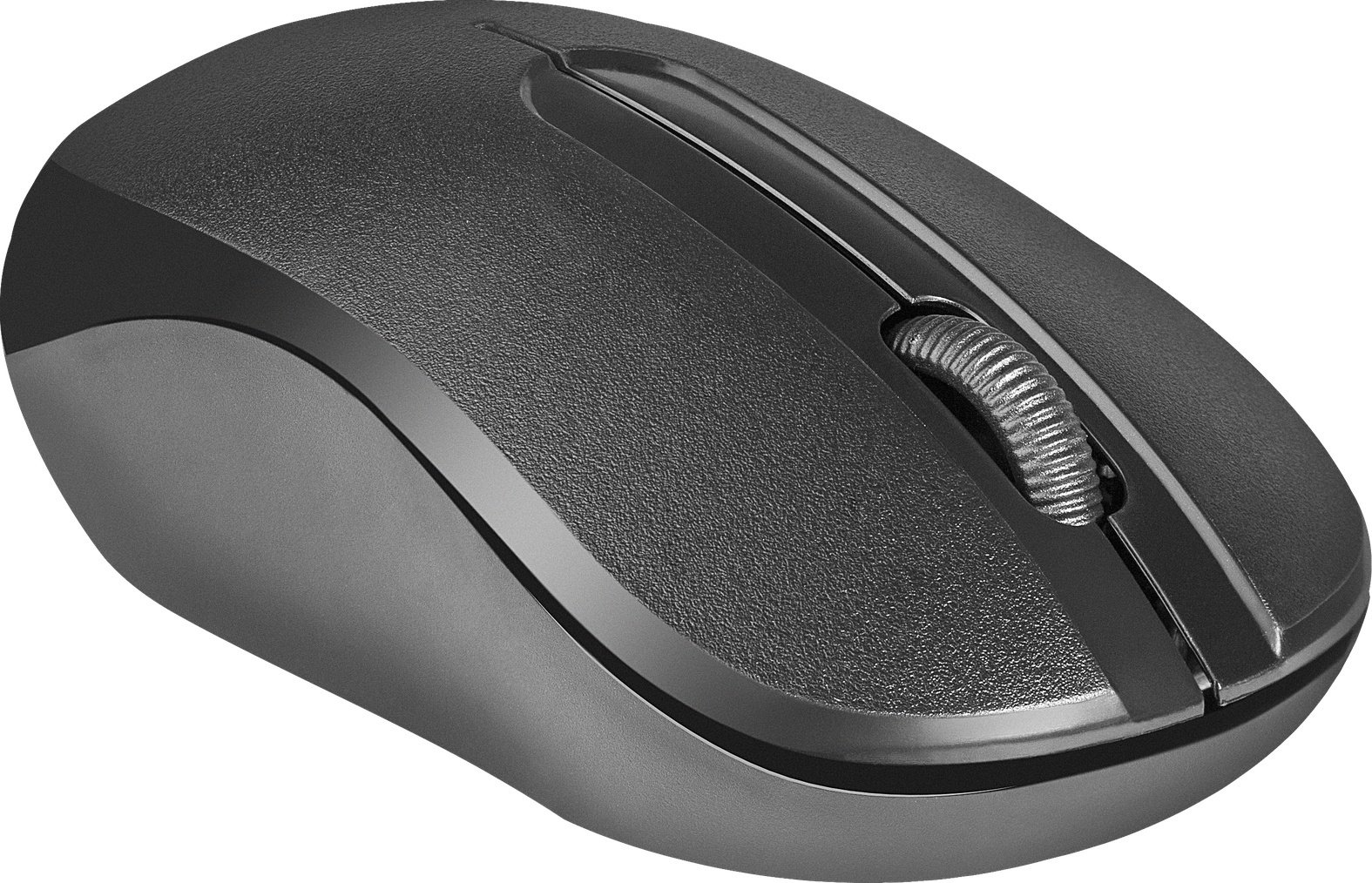 Мышь Defender Datum MM-285 черный