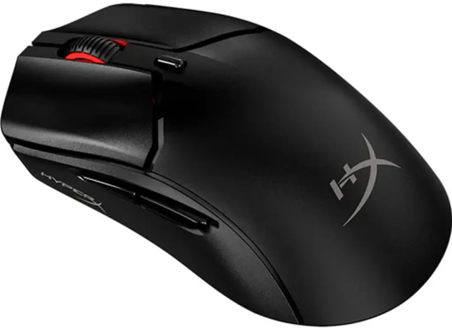 Мышь HyperX Pulsefire Haste 2 Mini Wireless 7D388AA черный купить,34090