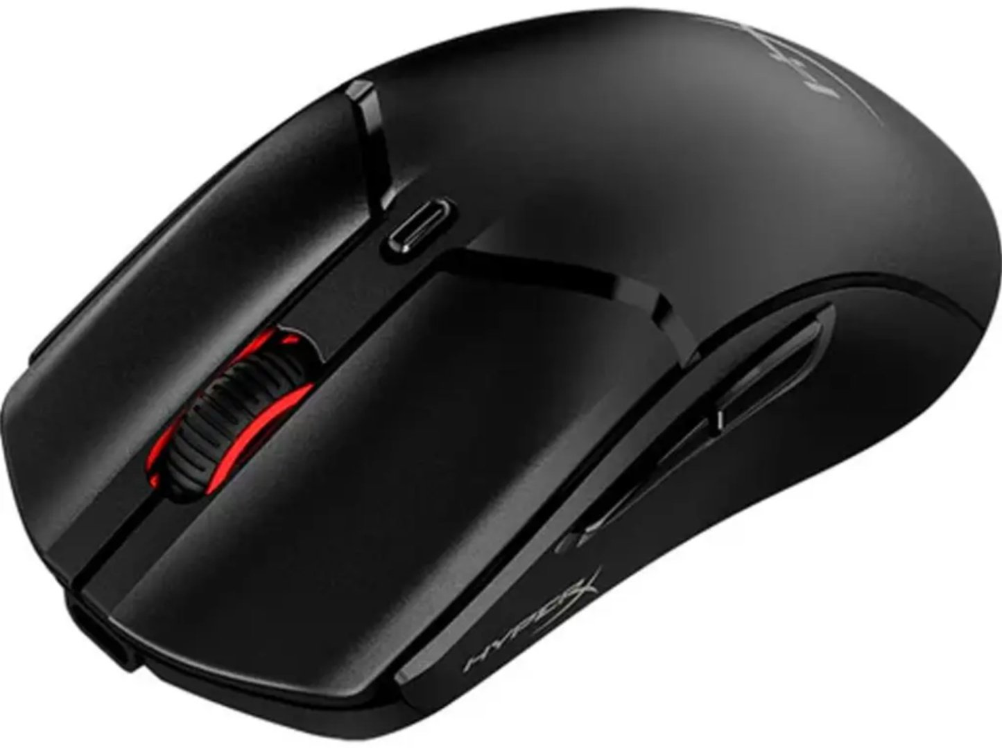 Мышь HyperX Pulsefire Haste 2 Mini Wireless 7D388AA черный купить,34090