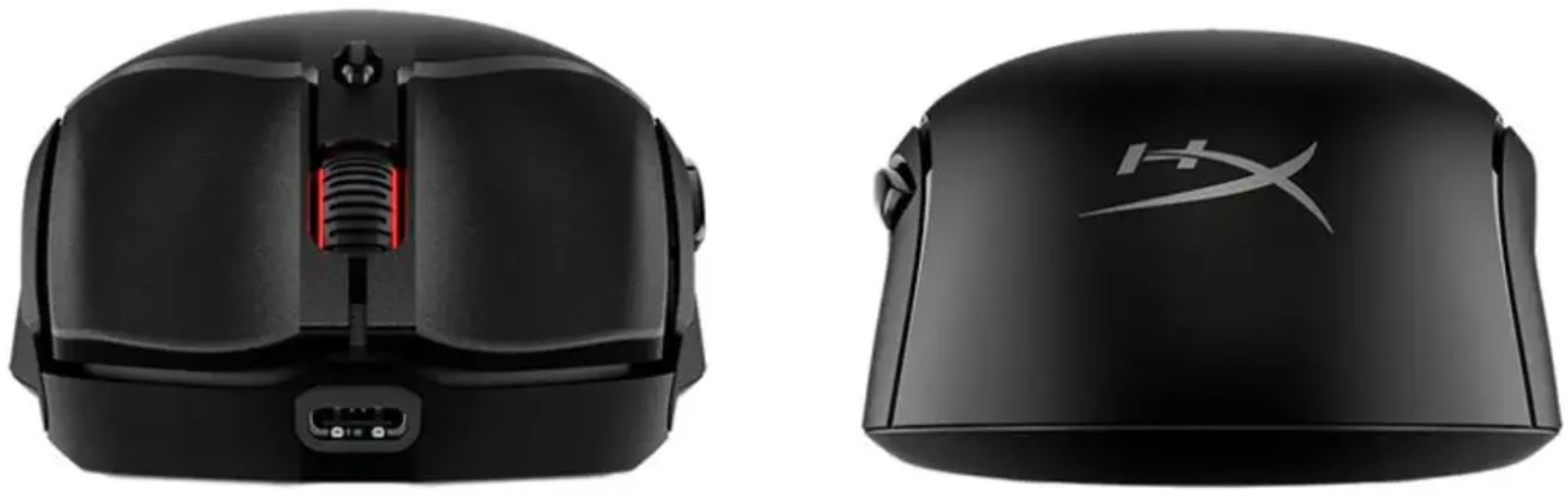 Мышь HyperX Pulsefire Haste 2 Mini Wireless 7D388AA черный купить,34090