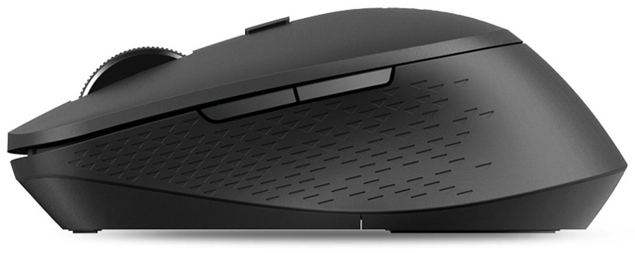 Мышь Rapoo M300 черный - ForteMarket Мышь Rapoo M300 черный купить,9680