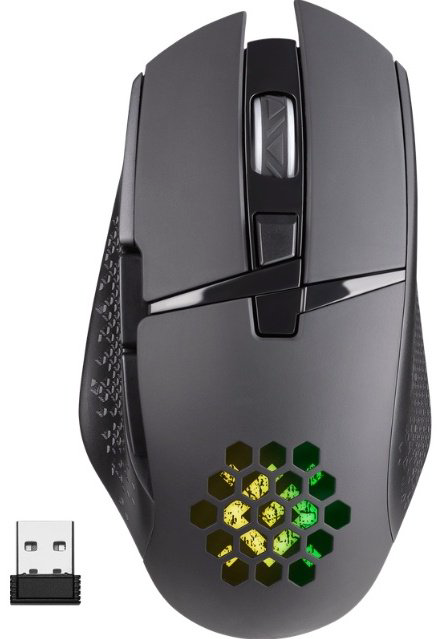 Мышь Defender Glory GM-514 черный купить,6556