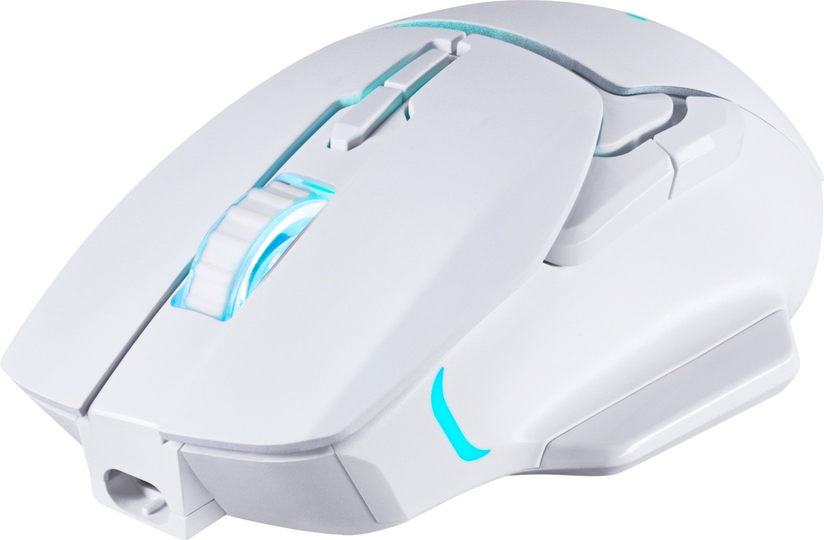 Мышь Defender Stix GM-009 52009 белый