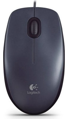 Мышь Logitech M90 910-001794 серый купить,3130