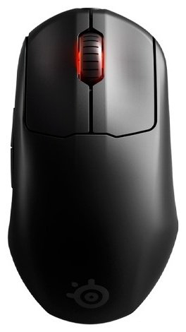 Мышь SteelSeries Prime Wireless черный - ForteMarket Мышь SteelSeries Prime Wireless черный купить,44990