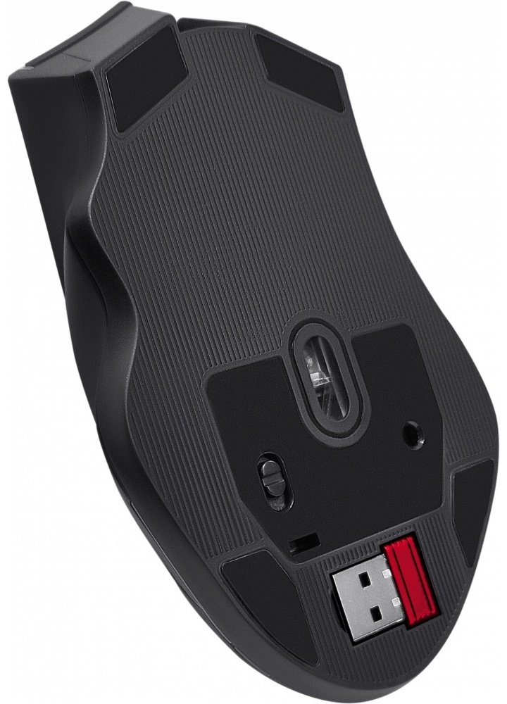 Мышь Defender Kronos GM-695 52695 черный купить,4325