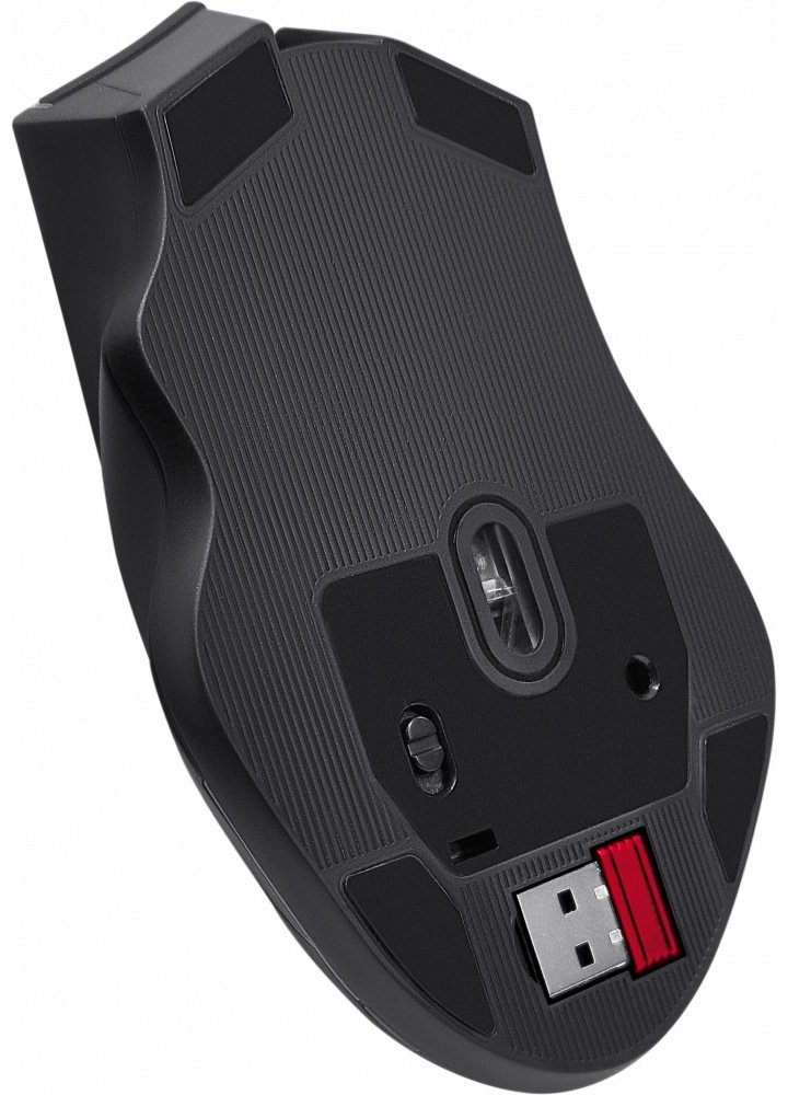 Мышь Defender Kronos GM-695 52695 черный купить,4325