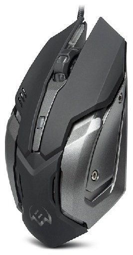 Мышь SVEN RX-G740 черный