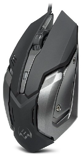 Мышь SVEN RX-G740 черный купить,3590