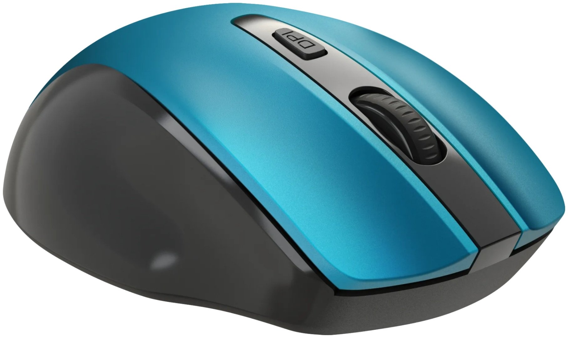 Мышь Defender Prime MB-053 52054 голубой