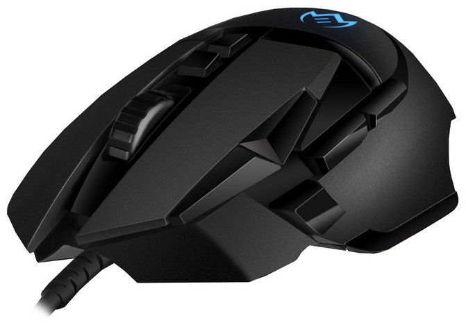 Мышь SVEN RX-G975 черный купить,NaN