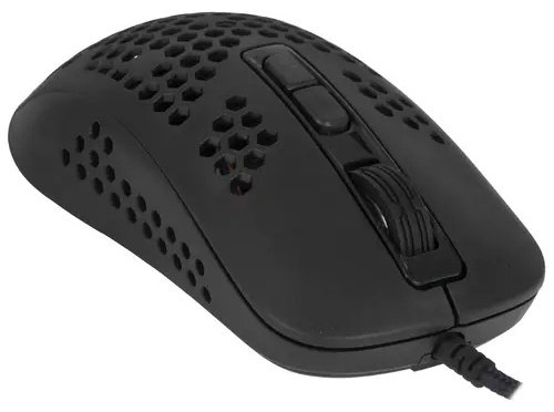 Мышь Defender Shepard GM-620L черный купить,NaN