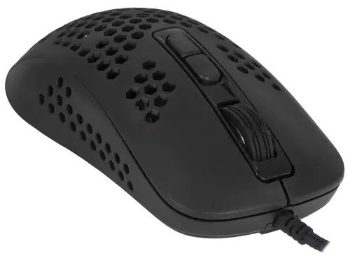 Мышь Defender Shepard GM-620L черный купить,NaN