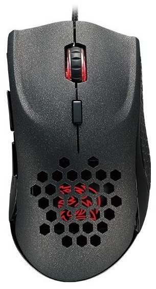 Мышь Tt eSPORTS by Thermaltake VENTUS X Plus черный