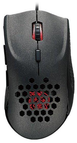 Мышь Tt eSPORTS by Thermaltake VENTUS X Plus черный
