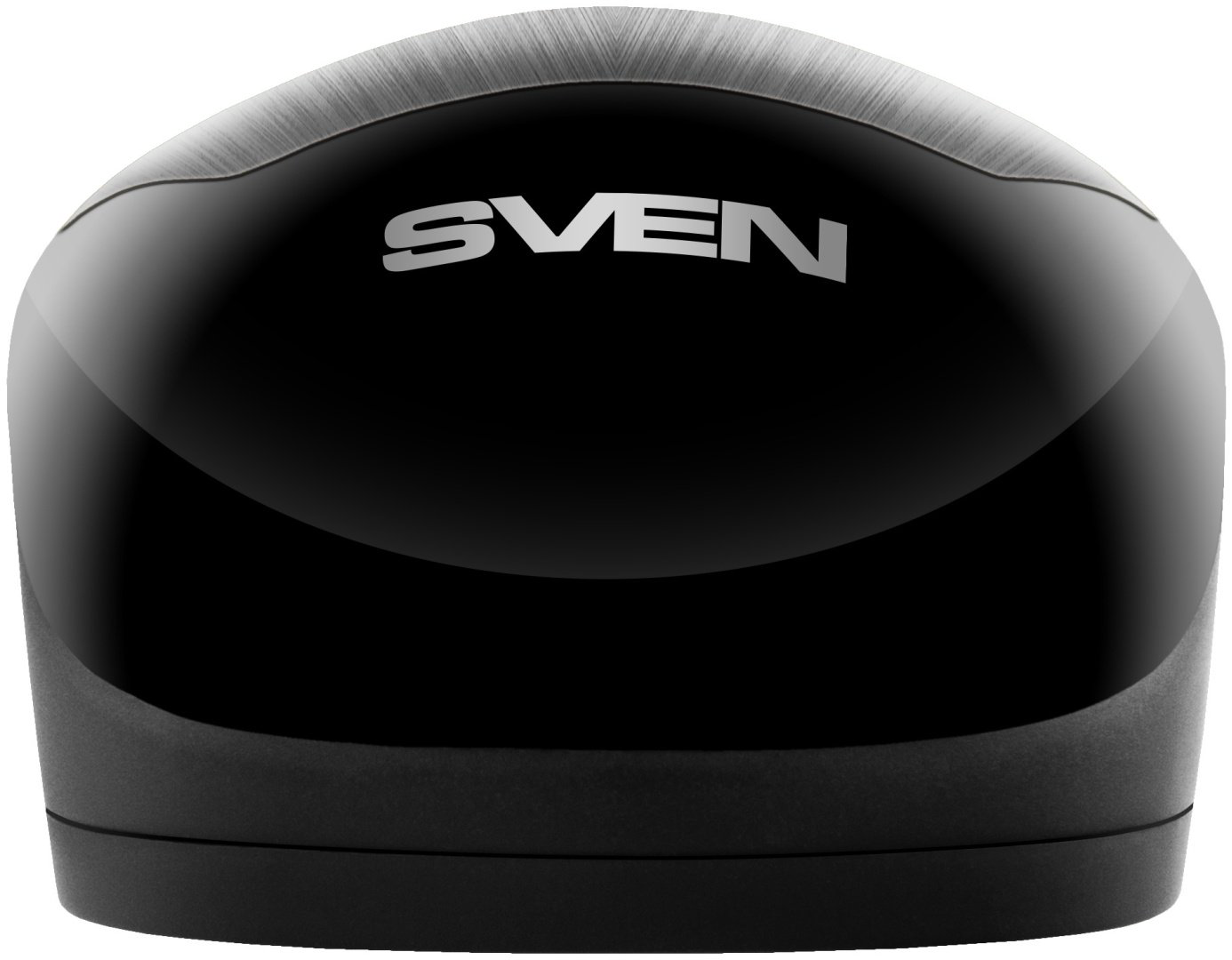 Мышь SVEN RX-380W серебристый купить,NaN