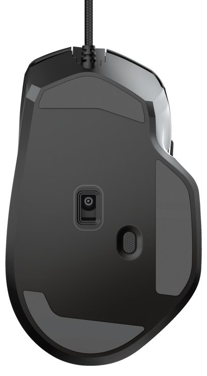 Мышь Trust GXT940 Xidon черный купить,11649