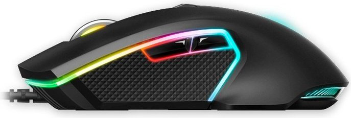 Мышь Rapoo V20 Pro черный купить,10500