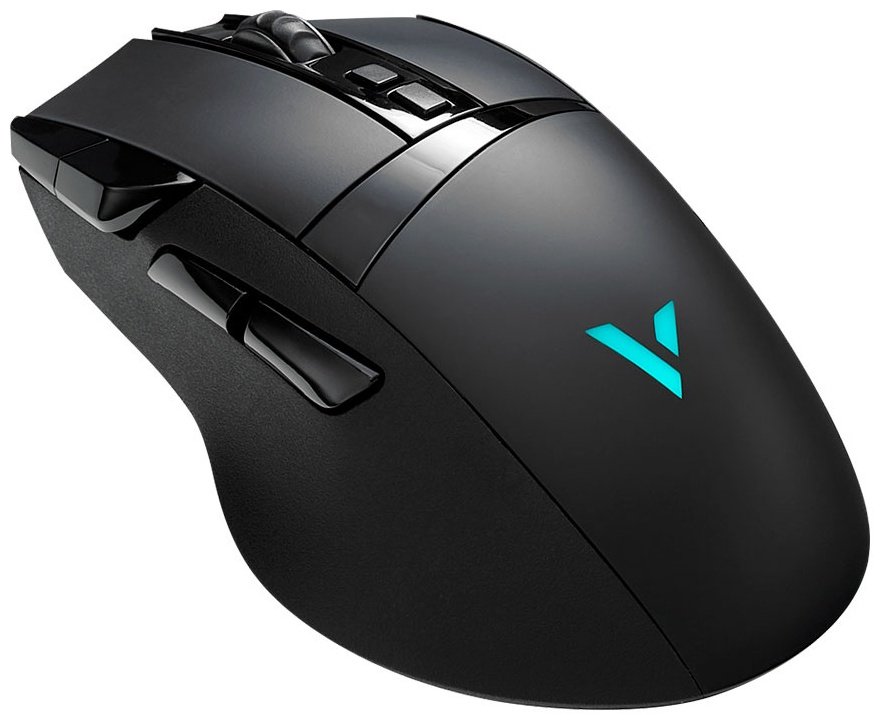 Мышь Rapoo VT350S черный