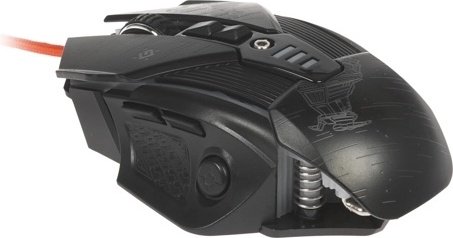Мышь Defender Starx GM-390L черный купить,NaN
