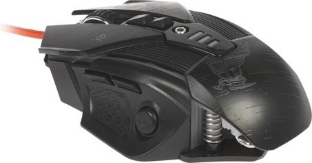 Мышь Defender Starx GM-390L черный купить,NaN