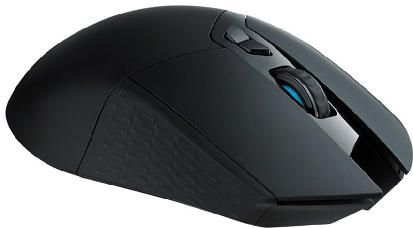 Мышь Rapoo V30W черный купить,11380