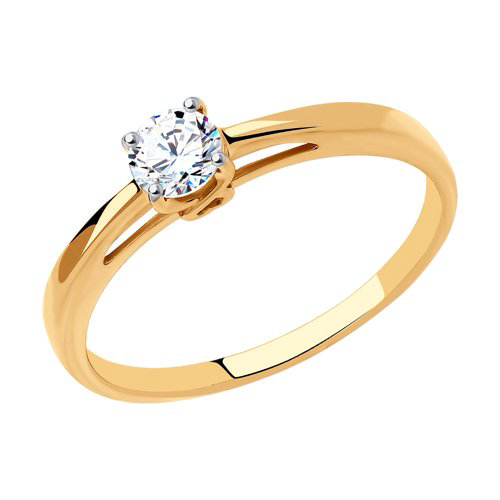 Кольцо Sokolov 018611 16р. купить,NaN