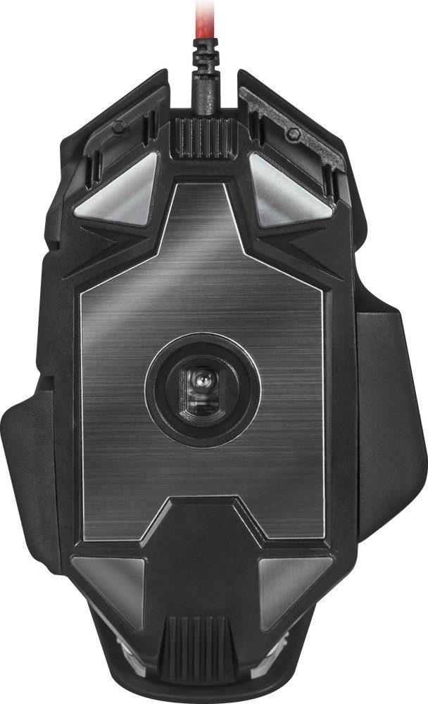 Мышь Defender Starx GM-390L черный купить,NaN