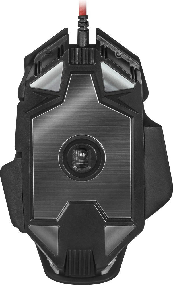 Мышь Defender Starx GM-390L черный купить,NaN