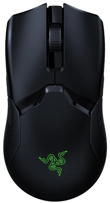 Мышь Razer Viper Ultimate RZ01-03050200-R3G1 черный купить,NaN