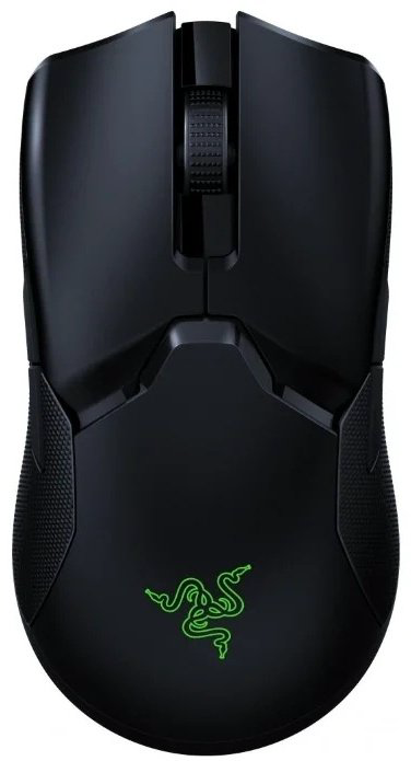 Мышь Razer Viper Ultimate RZ01-03050200-R3G1 черный купить,NaN