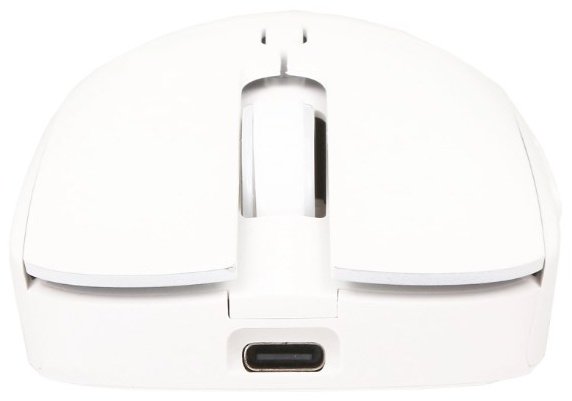 Мышь Defender Stone GM-551 белый