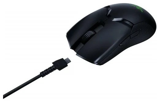 Мышь Razer Viper Ultimate RZ01-03050200-R3G1 черный купить,NaN