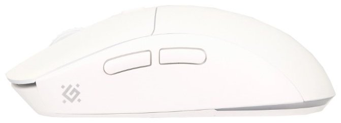 Мышь Defender Stone GM-551 белый