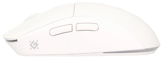 Мышь Defender Stone GM-551 белый купить,8590