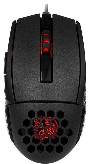 Мышь Tt eSPORTS by Thermaltake VENTUS R черный купить,NaN
