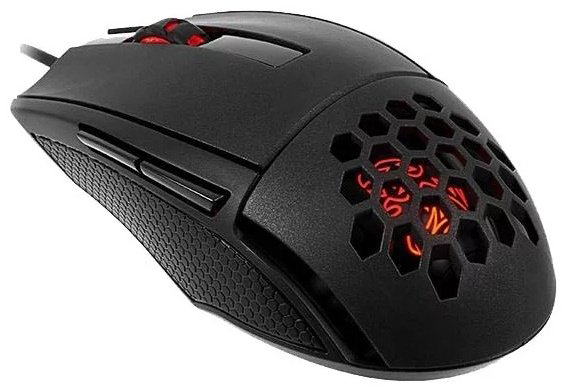 Мышь Tt eSPORTS by Thermaltake VENTUS R черный купить,NaN