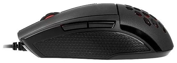 Мышь Tt eSPORTS by Thermaltake VENTUS R черный купить,NaN