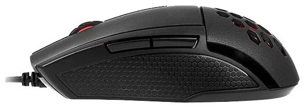 Мышь Tt eSPORTS by Thermaltake VENTUS R черный купить,NaN
