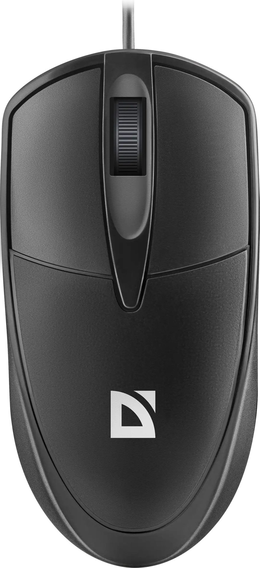 Мышь Defender Trace MB-989 черный