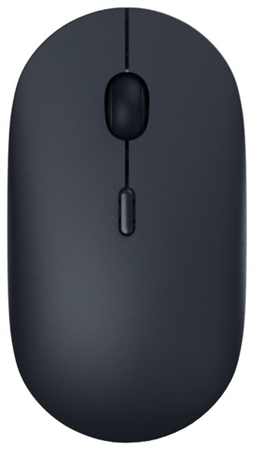 Мышь Xiaomi XMBXSB01YM черный купить,NaN