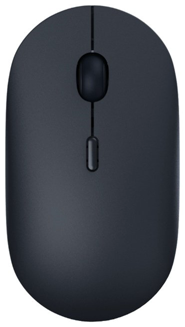 Мышь Xiaomi XMBXSB01YM черный купить,NaN
