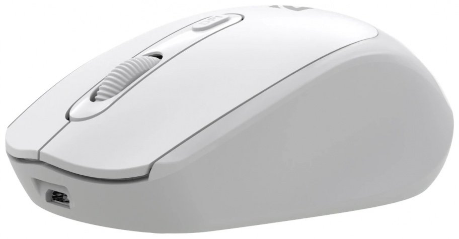 Мышь Defender Vision MS-376 белый