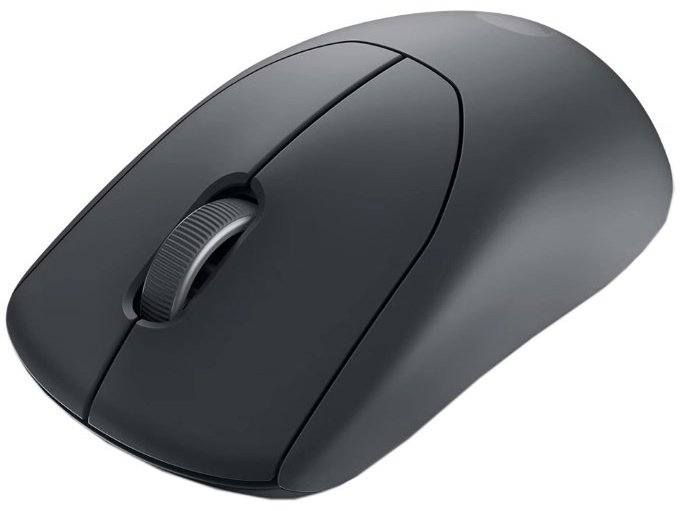Мышь DELL Alienware Pro синий