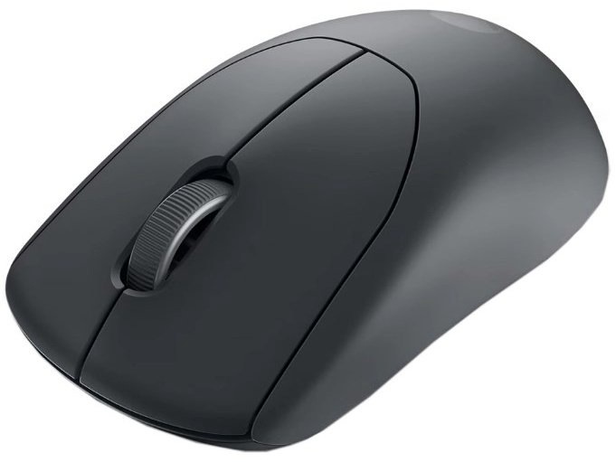 Мышь DELL Alienware Pro синий