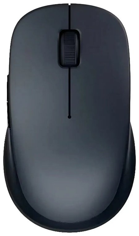 Мышь Xiaomi BHR8850GL/XMSMSB01YM черный