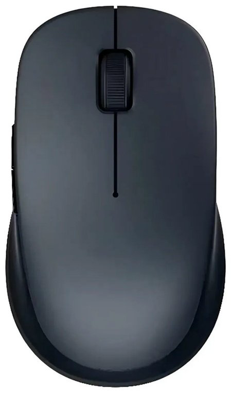 Мышь Xiaomi BHR8850GL/XMSMSB01YM черный